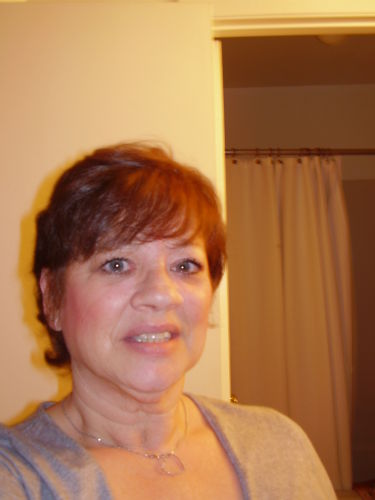 Gail Halperin