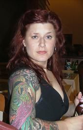 Cheryl Tash