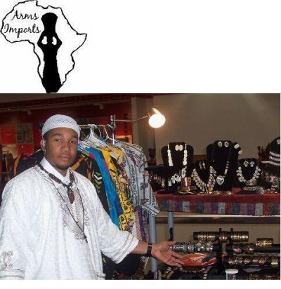 Armon Davis