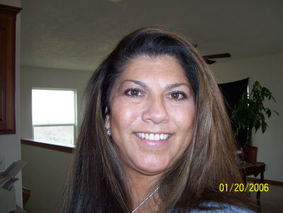 Thelma Montgomery