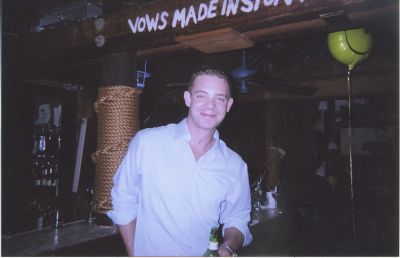 Luciano Douville