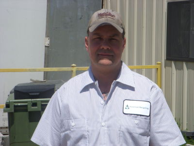 Scott Douglass
