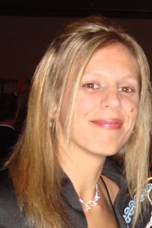 Mary Dehoyos