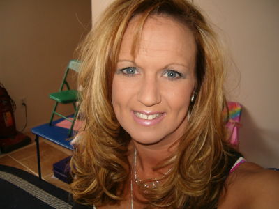 Tracy Hales