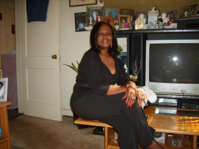 Linda Walker