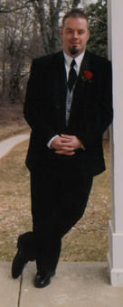 Scott Labean