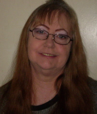 Nancy Mordhorst