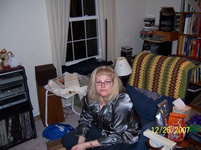 Sandra Hicks