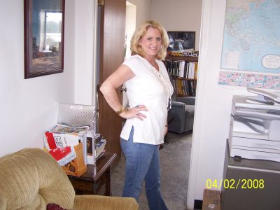 Tracey Graves