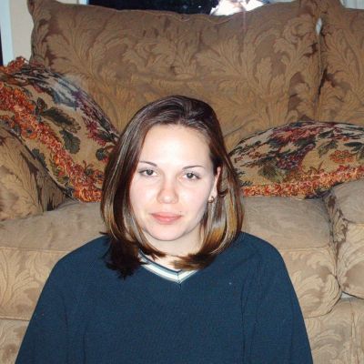 Hillary Bender