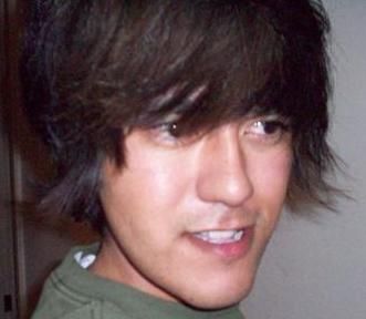 Marcos Espinoza