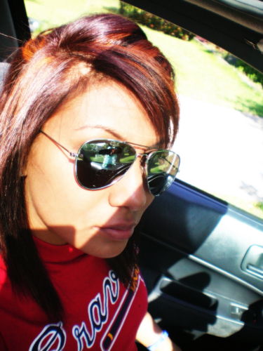 Debbie Funes