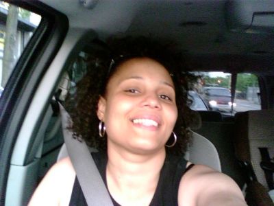 Elaine Cruz