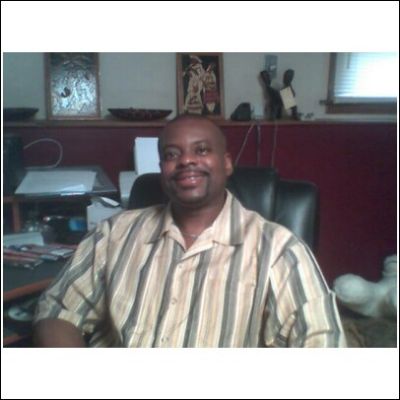 Wendell Jeffries