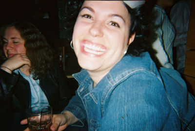Michele Mccarter