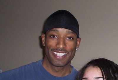 Keith Harris