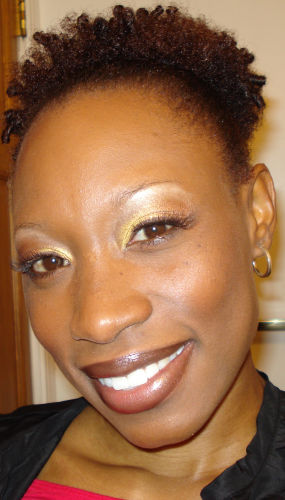 Ladwina Holmes