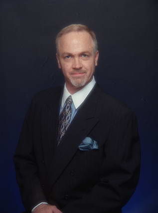 Robert Seliskar