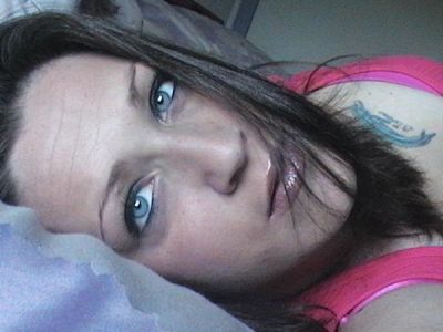 Brandy Myers
