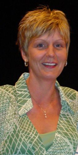 Virginia Elmer