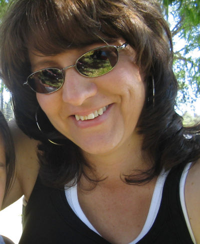 Christine Pfitzer