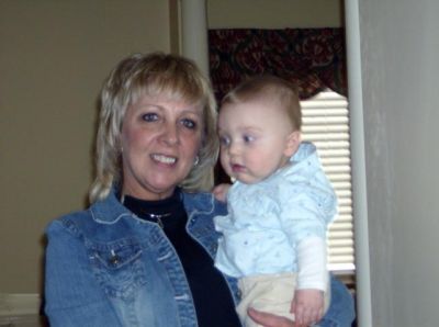 Mary Comstock