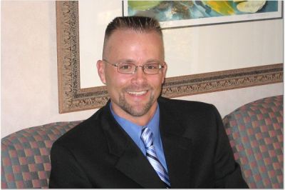 Jeffrey Brady