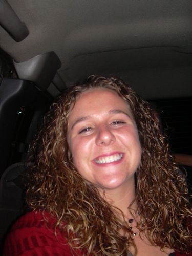 Amanda Mcbride