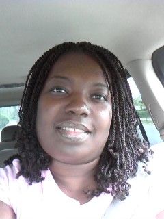 Monica Perry