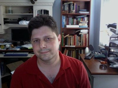 Scott Trepanitis