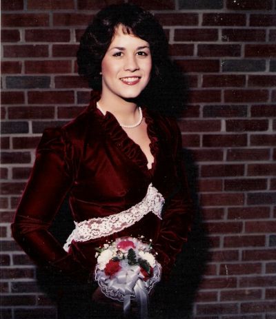Danette Allen