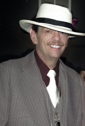Tim Payne