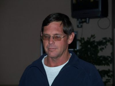 Donald Jenkins
