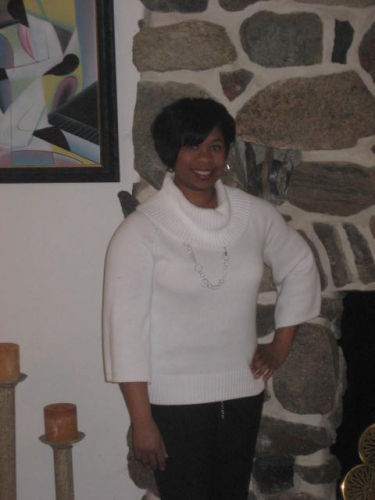 Kisha Bonner