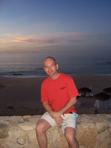 Michael Rowan
