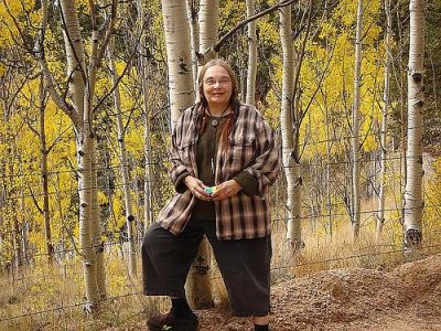 Anne Fromm