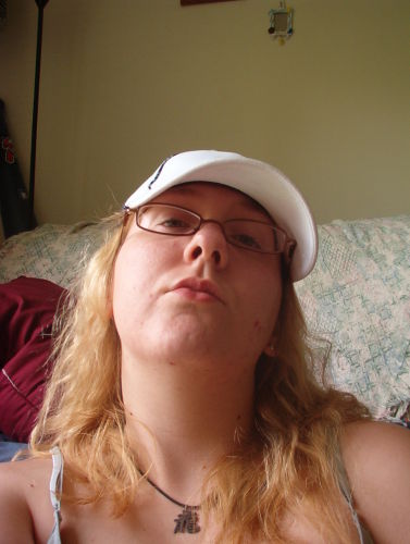 Nicie Akers