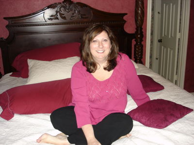 Sonya Jennings