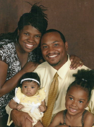 Aaron Blanks