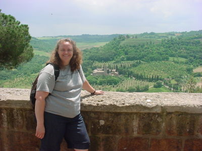 Rachael Green