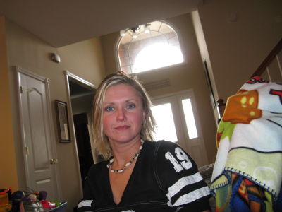 Amy Cunningham