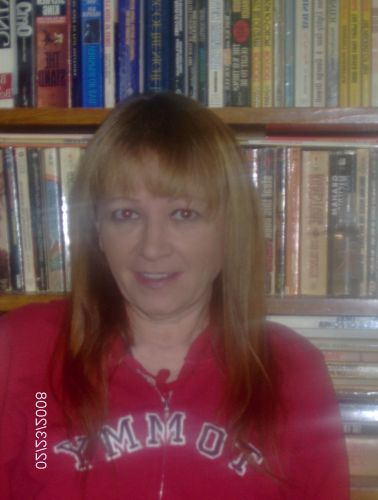 Carol Bowles