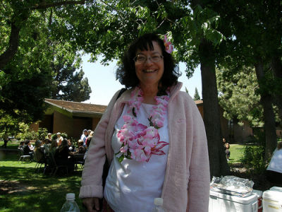 Carole Barklow