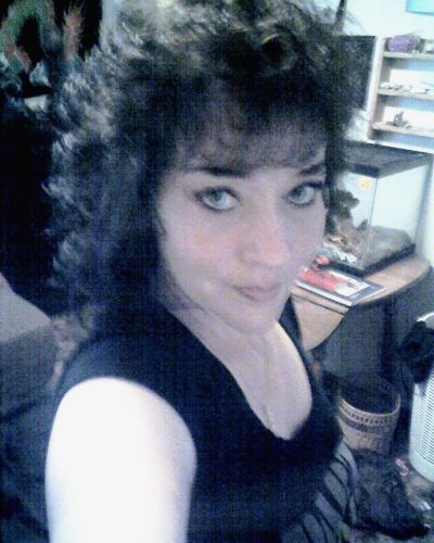 Cherie Fountaine