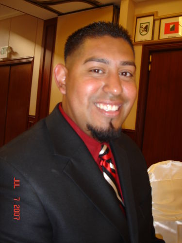 Marvin Morales