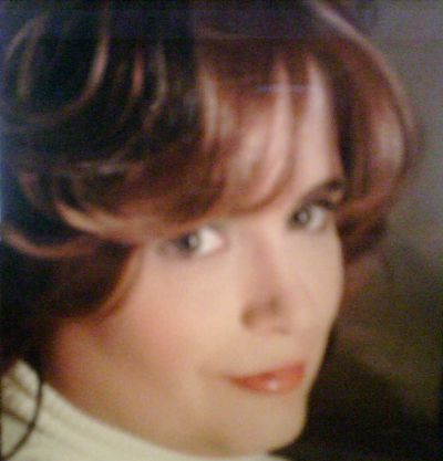Pamela Wilkerson