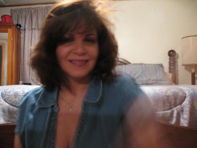 Nancy Herring