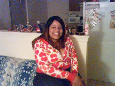 Mia Drayton