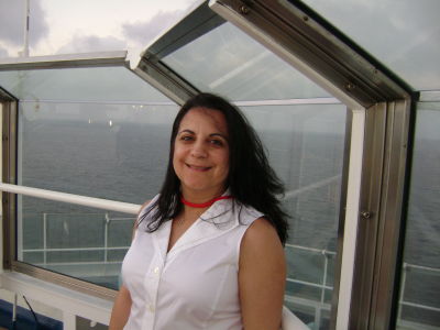 Michelle Dunn