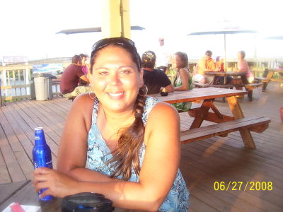 Starilean Holley
